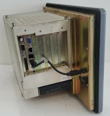 USED Allen-Bradley 6181-GLFDBCZZZ