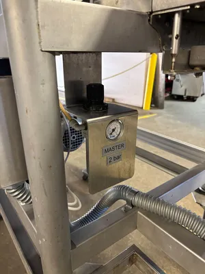 USED Bizerba GLM-I