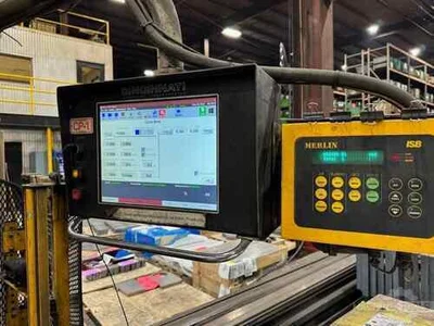 USED CINCINNATI 230