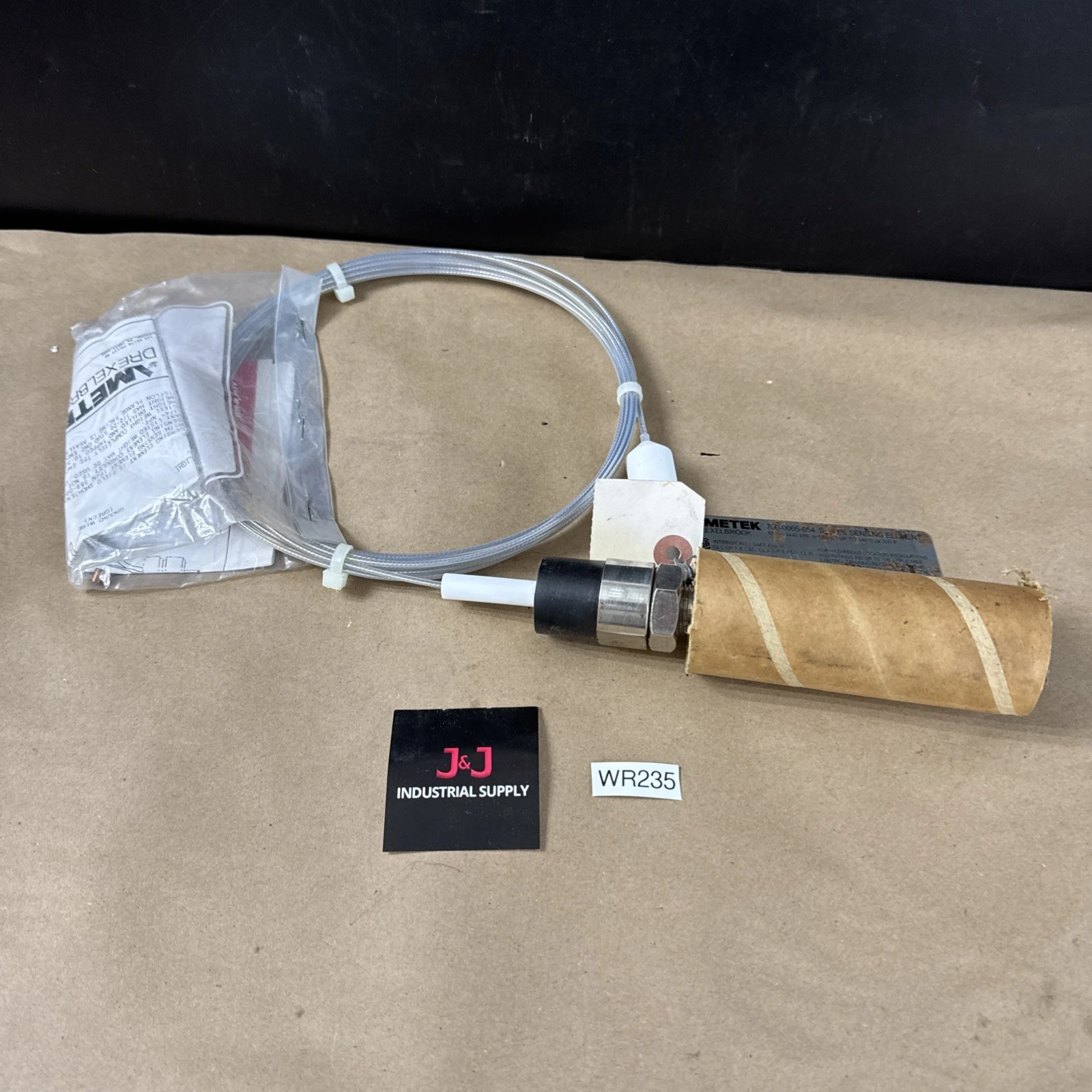 NEW AMETEK 700-0005-054