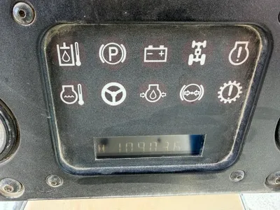 2003 Caterpillar 140H