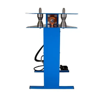 New | in-Stock METALPRO MP9000 Pipe, Tube & Bar Benders Florida US | Sierra Victor Machinery #262313