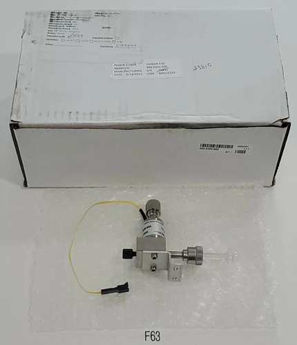 Used Perkin Elmer N6480320 Medical Equipment - Other Indiana US | J&J Industrial Supply #525198