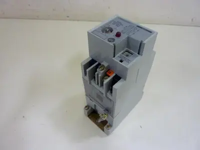 USED ALLEN BRADLEY 700 RTC00010U1 SER A