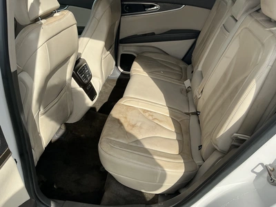 USED 2016 LINCOLN MKX