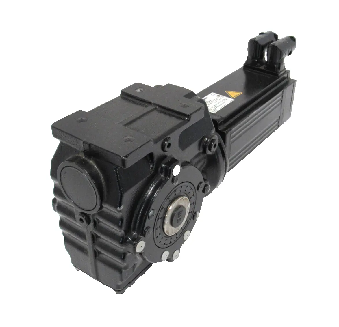 NEW SEW EURODRIVE SA47 CMP63M/KY/RH1M/SM1 GEARMOTOR SA47CMP63MKYRH1MSM1