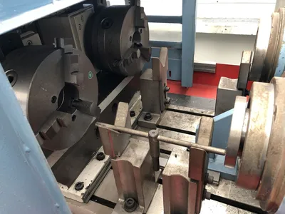 Used DELTASERVICE BB2/CN Deep Hole Drills IT | Gamba Macchine Srl #1282147