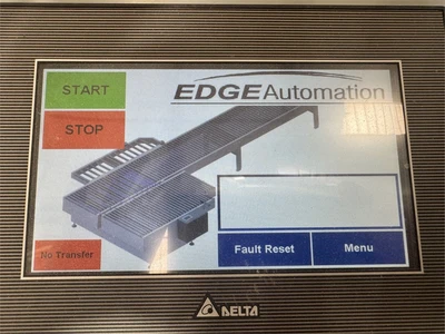 Used 2019 EDGE AUTOMATION ERC-900-1600-8800 Return Conveyors Arizona US | MachineryMax #1444985