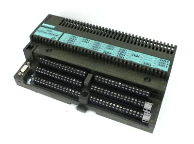 USED SIEMENS 193-0CB10-0XA0