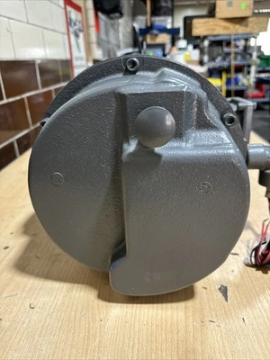NEW Baldor Stearns CBM7027T