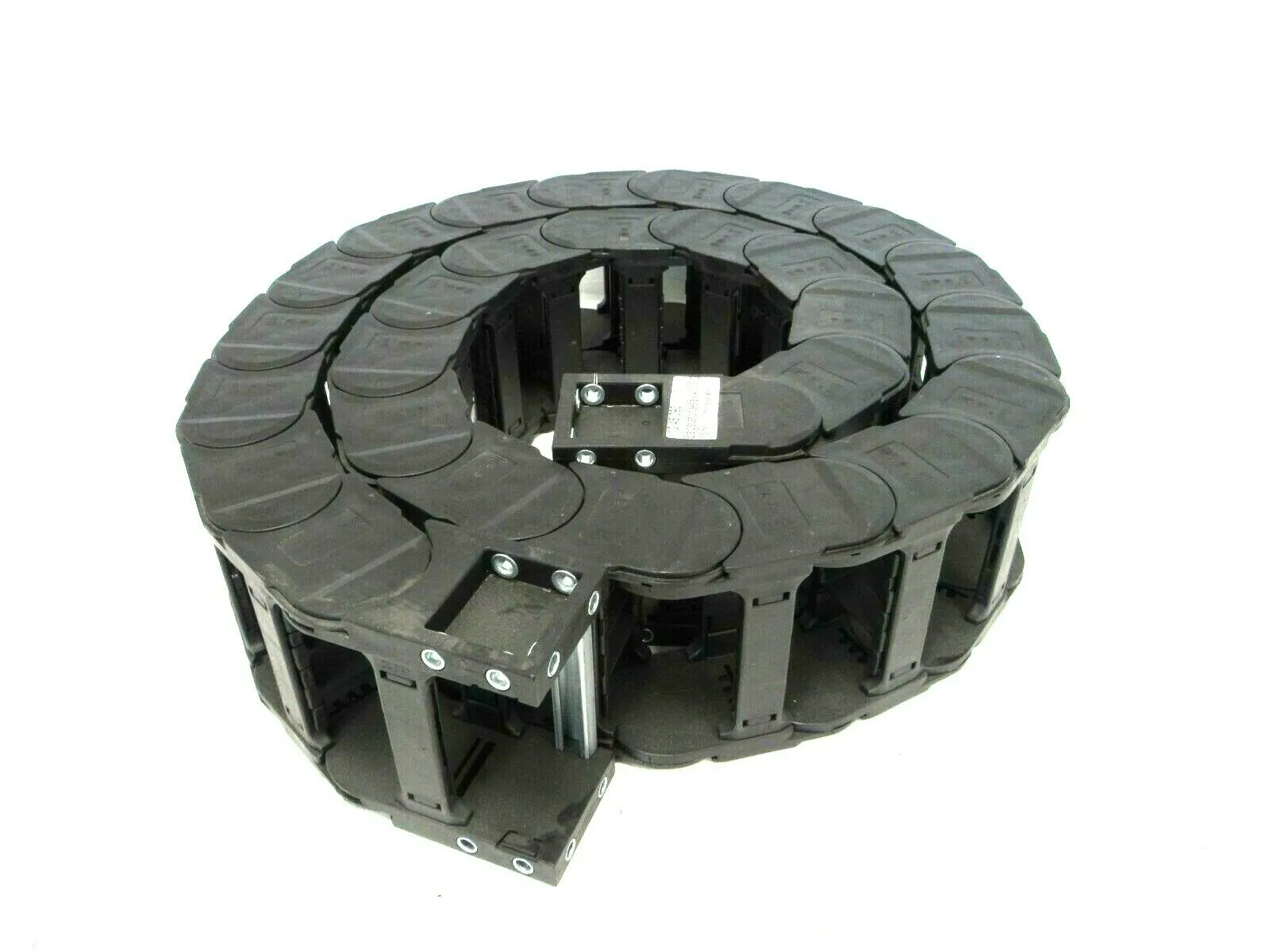 NEW IGUS 4040.12.150.0 ENERGY LEAD CHAIN 106" 10-45-093 4040C.02.150 4040121500