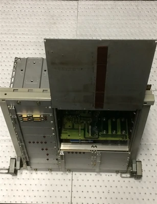 USED LVD G3934418, CONSISTING OF 7 PARTS:-RACK 800K