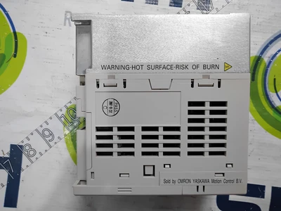 NEW OMRON VARISPEED V7