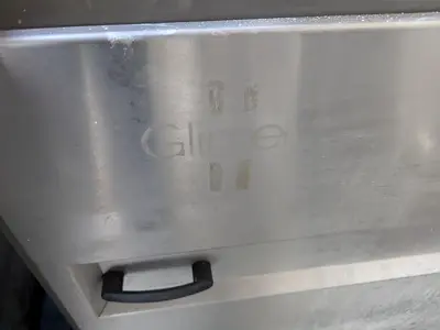 Used GLIMEK SD180 Dough Dividers British Columbia CA | Steep Hill Equipment Solutions #1369419
