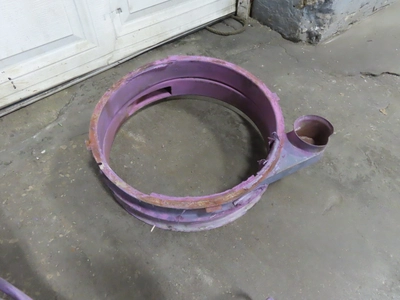 18" Sweco Screener
