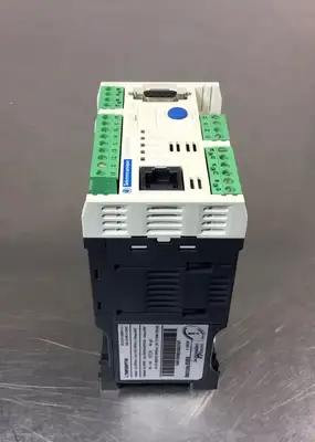 Schneider Electric - LTMR08PFM Motor Management Controller 4E-6