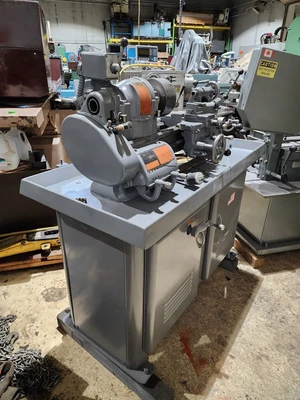 South Bend 10" x 20" Tool Room Lathe