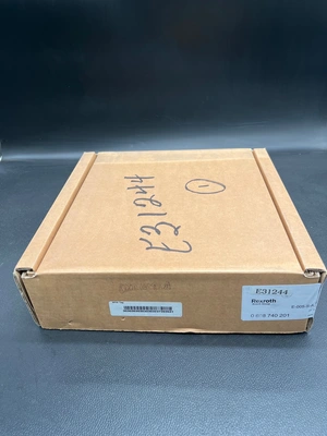 NEW REXROTH 0 608 740 201