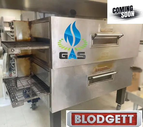 Used BLODGETT MG32 Gas Cooking Equipment British Columbia CA | Surrey Food Equipment #431424