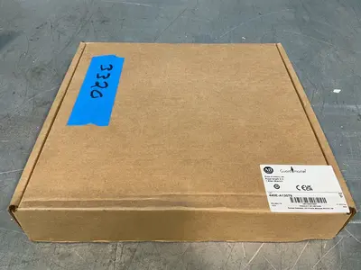 Used ALLENBRADLEY 440EA13079 Switch Parts Ohio US | HGR 24 #1545431