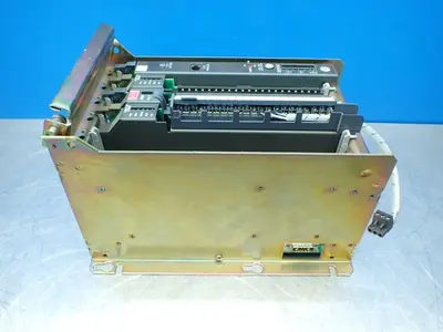USED ALLENBRADLEY 1771A1B