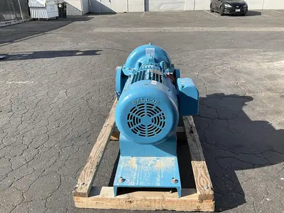 USED SULZER 315358