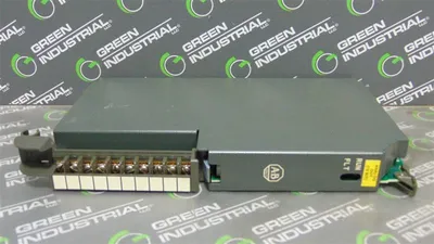Allen Bradley 1771-OFE2/B PLC-5 Analog Output Module F/W Rev. A Used