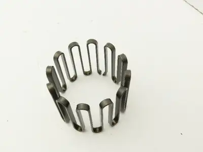 Falk 0763020 Steelflex Grid Coupling Grid 4F Coupling Size Steel