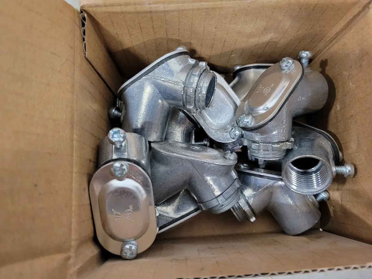 NEW NESCO 371