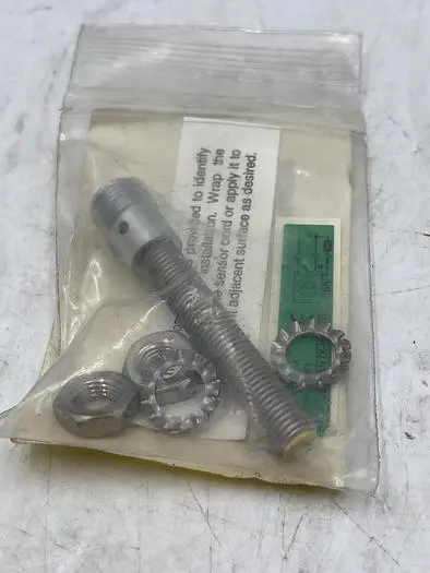 New | in-Stock TURCK TURCK BI-G08M-AN7X-H1341 Sensors | ND Industrial Surplus #1213607
