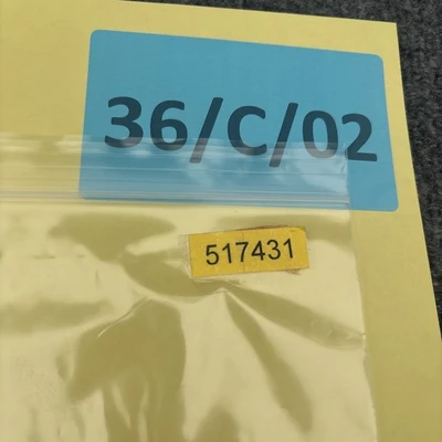 Used TFS C63-0100A Miscellaneous Printing & Paper Equipment California US | Davliegogo LLC #1707705