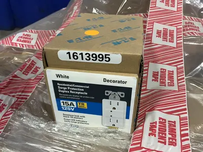 USED EATON TR5260WSBOXLW