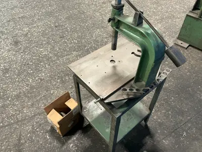 Used LASSY 12F Tappers Ohio US | HGR 24 #1290321