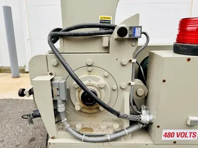 USED CONAIR LP-815