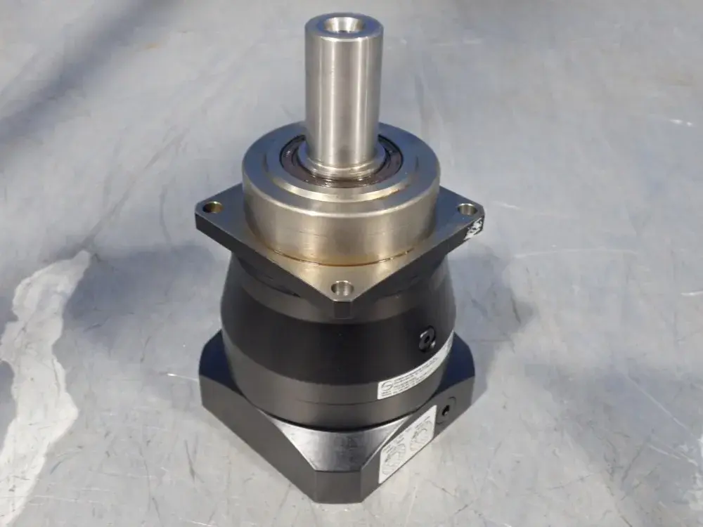 NEW STOBER P531SGSS0100ME