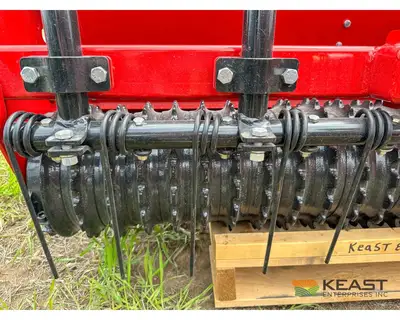 Used BRILLION _UNKNOWN_ Seeders Iowa US | Keast Enterprises #1360113