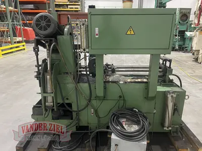 Cold Saw
