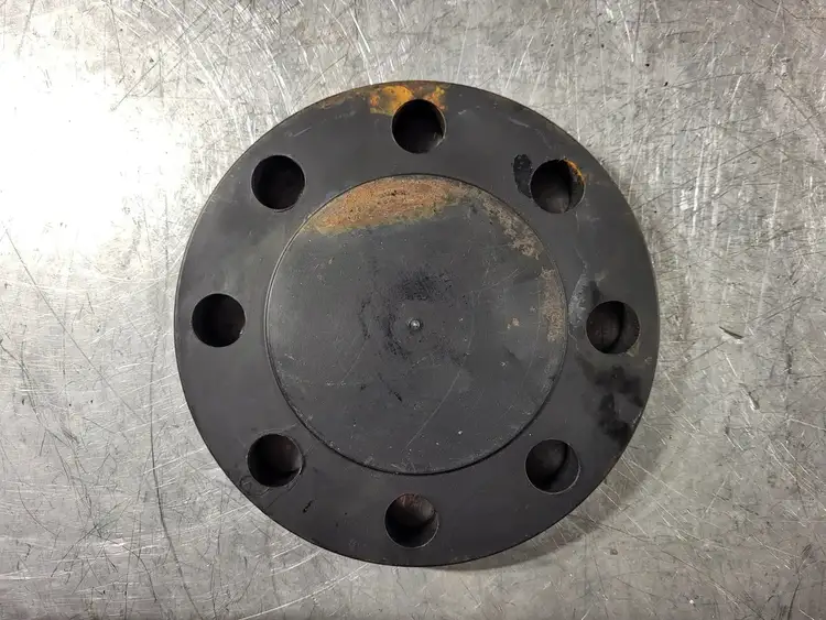 Used MFF _UNKNOWN_ Bearings British Columbia CA | Lenmark #260609