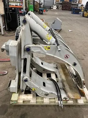USED 2019 CASCADE 33H-RCP-C005