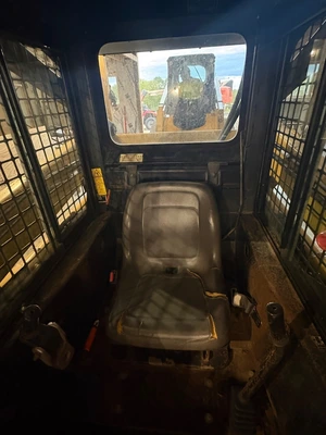 Used 1998 DEERE 7775 Skid Steer Loaders Minnesota US | Proxy Equipment #1469029