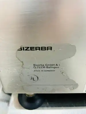 Bizerba SE12 Commercial Deli Meat Slicer Fully Refurbished Tested and Working