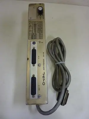 USED GOULD AS-J470-000