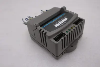 Giddings & Lewis M.1300.7372 R1 Input Module 24VDC SINK/SOURCE STOCK K-2919-A