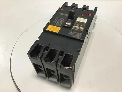 USED MITSUBISHI NF-SJ3200