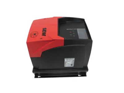 NEW SEW EURODRIVE 18251420 FREQUENCY INVERTER 1HP MCLTPB0008-5A3-4-10