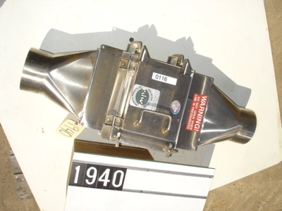 Used _UNKNOWN_ ILNP-R210-S Magnetic Separators Minnesota US | A&I Equipment #1317636
