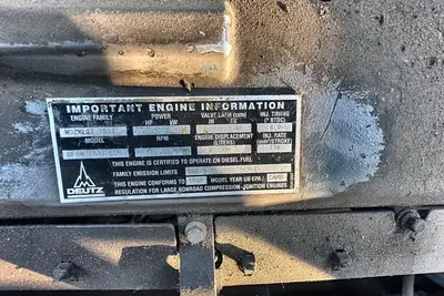 Used 1999 FUCHS MHL360 Material Handlers Pennsylvania US | Proxy Equipment #1385030
