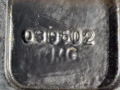 Used DODGE 039502 Bearings British Columbia CA | Lenmark #260024