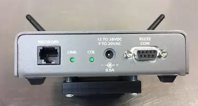 RF Code M2000 Reader 5E