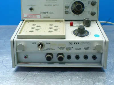 USED TEKTRONIX 577